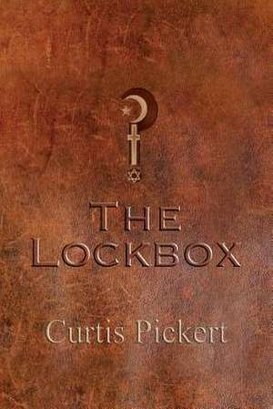 The Lockbox de Curtis Pickert