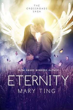 Eternity de Mary Ting