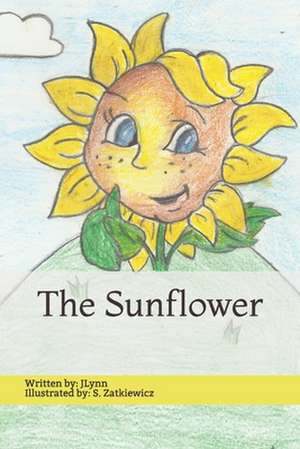 The Sunflower de Jlynn