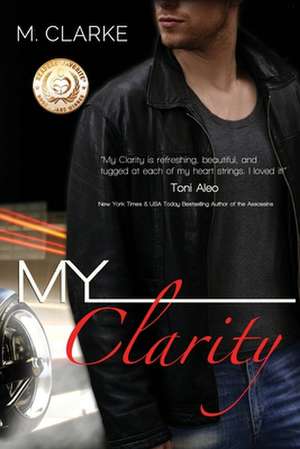 My Clarity de M. Clarke