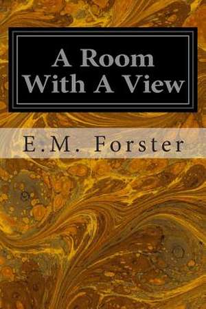 A Room with a View de E. M. Forster