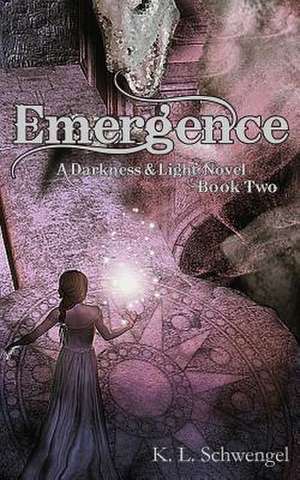 Emergence de K. L. Schwengel