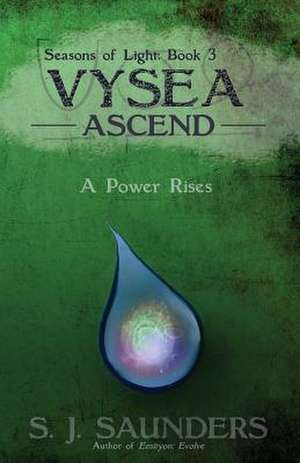 Vysea de S. J. Saunders