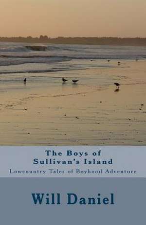 The Boys of Sullivan's Island de Will Daniel