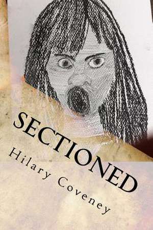 Sectioned de Hilary G. Coveney