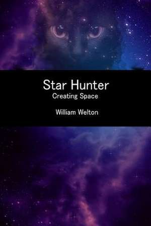 Star Hunter de William Welton