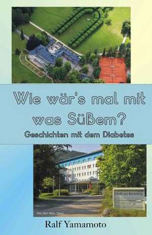 Wie War's Mal Mit Was Sussem? de Ralf Yamamoto