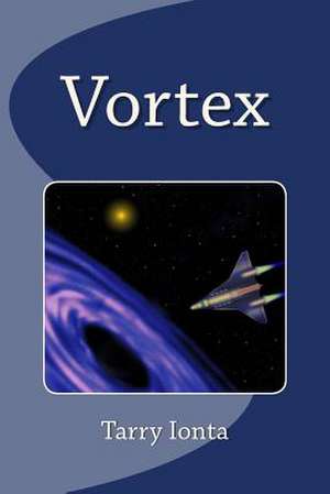 Vortex de Tarry Ionta