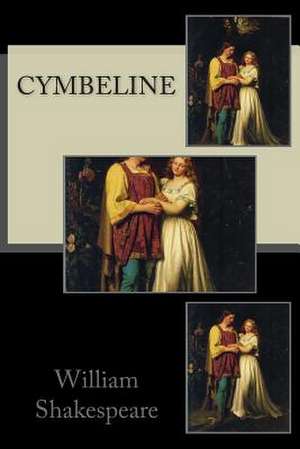 Cymbeline de William Shakespeare