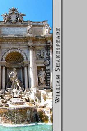 Julius Caesar de William Shakespeare