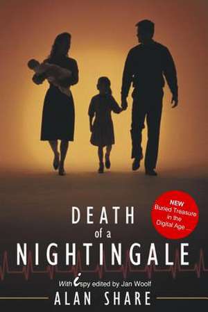 Death of a Nightingale de Alan Share