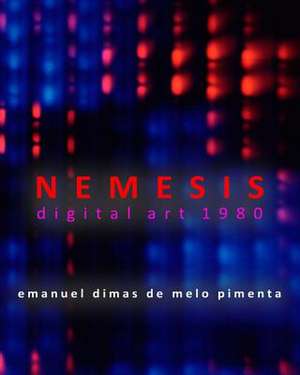 Nemesis de Pimenta, Emanuel Dimas De Melo