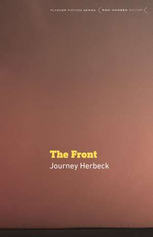 The Front de Journey Herbeck