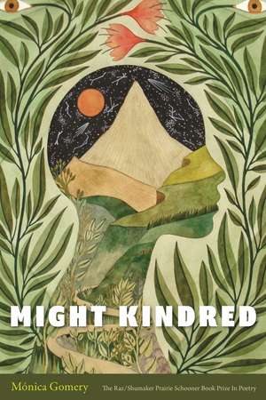 Might Kindred de Mónica Gomery