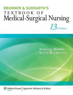 Hinkle 13e CoursePoint and Text; LWW DocuCare 18-Month Access; plus Pillitteri 7e Text & PrepU Package de Lippincott Williams & Wilkins