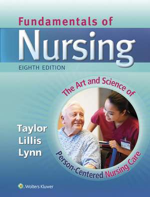 Taylor 8e Text & PrepU; LWW DocuCare One-Year Access; Videbeck 6e Text; plus Weber 8e Handbook Package de Lippincott Williams & Wilkins