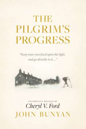 The Pilgrim's Progress de John Bunyan