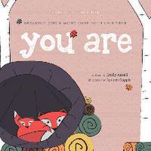 You Are de Emily Assell