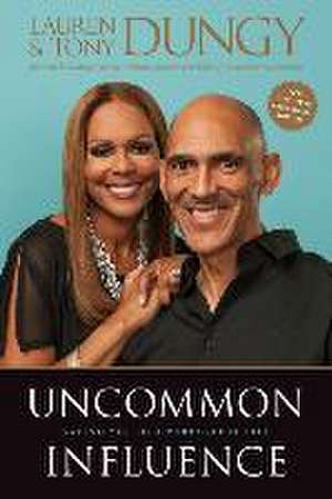 Uncommon Influence de Tony Dungy