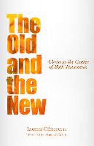 The Old and the New de Laurent Clemenceau