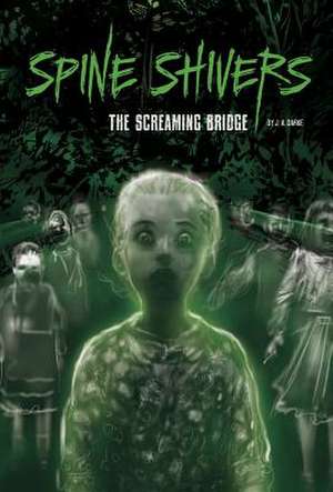 The Screaming Bridge de J. A. Darke