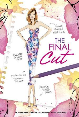 The Final Cut de Margaret Gurevich