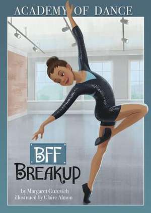 BFF Breakup de Margaret Gurevich