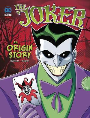 The Joker de Louise Simonson