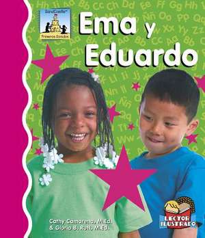 Ema y Eduardo de Cathy Camarena