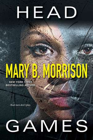 Head Games de Mary B. Morrison