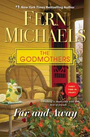 Far and Away de Fern Michaels