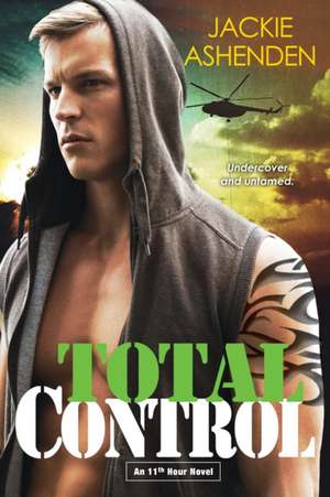 Total Control de Jackie Ashenden