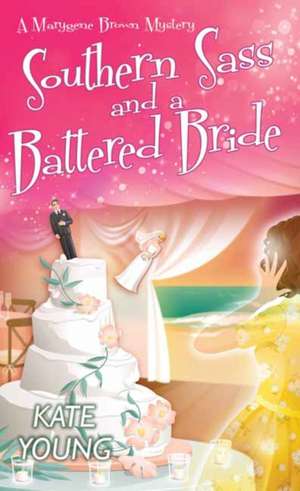 Southern Sass and a Battered Bride de Kate Young