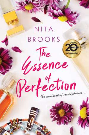 The Essence of Perfection de Nita Brooks