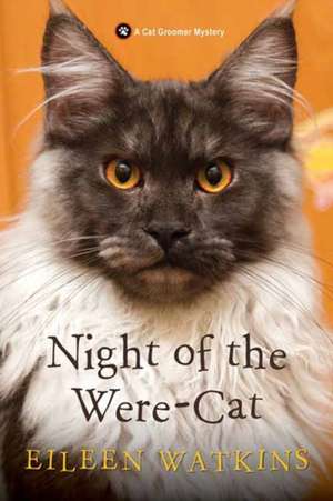 Night of the Were-Cat de Eileen Watkins