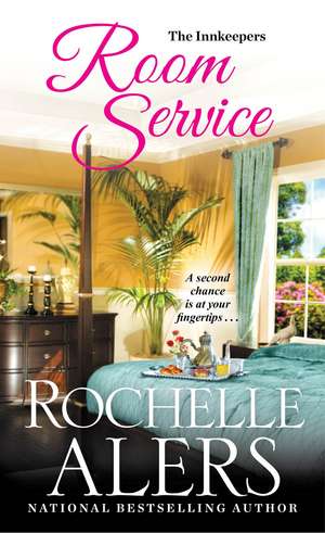 Room Service de Rochelle Alers