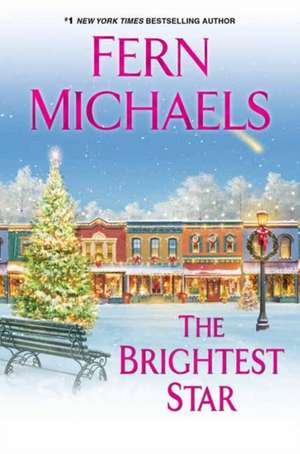 Brightest Star de Fern Michaels