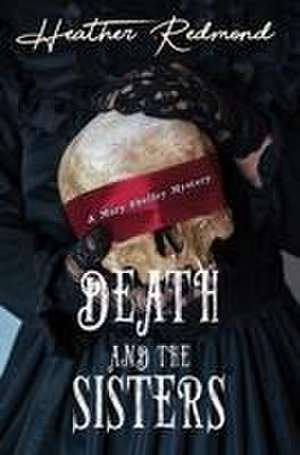 Death and the Sisters de Heather Redmond