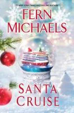 Santa Cruise de Fern Michaels