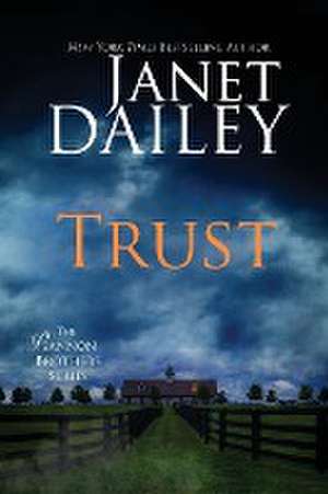 Trust de Janet Dailey