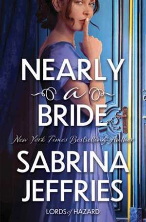 Nearly a Bride de Sabrina Jeffries