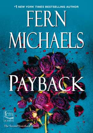 Payback de Fern Michaels