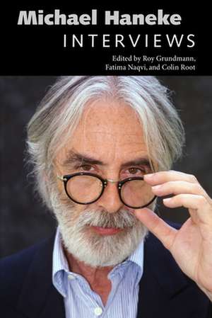 Michael Haneke de Roy Grundmann