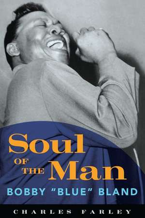 Soul of the Man de Charles Farley