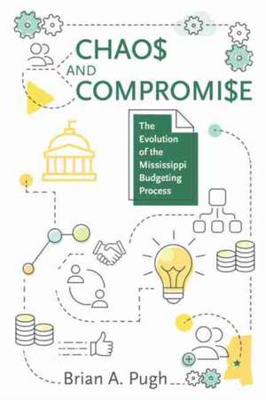 Chaos and Compromise de Brian A Pugh