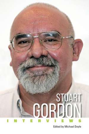 Stuart Gordon de Michael Doyle