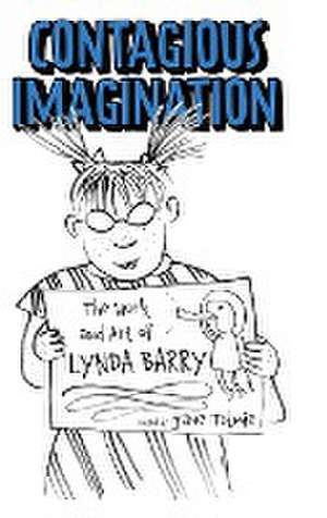 Contagious Imagination de Jane Tolmie