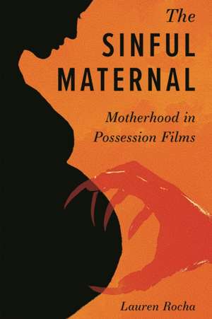Sinful Maternal de Lauren Rocha
