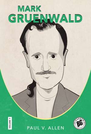 Mark Gruenwald de Paul V Allen