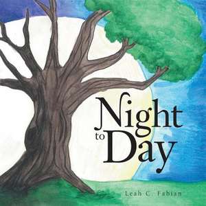 Night to Day de Leah C. Fabian